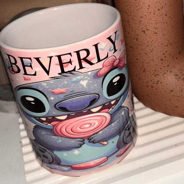 Mug personnalisé